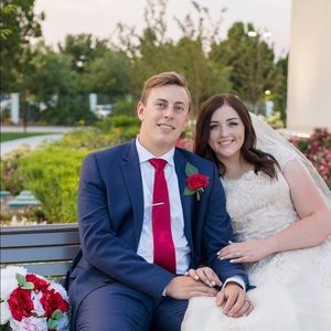 Meet your Posher, Baylee